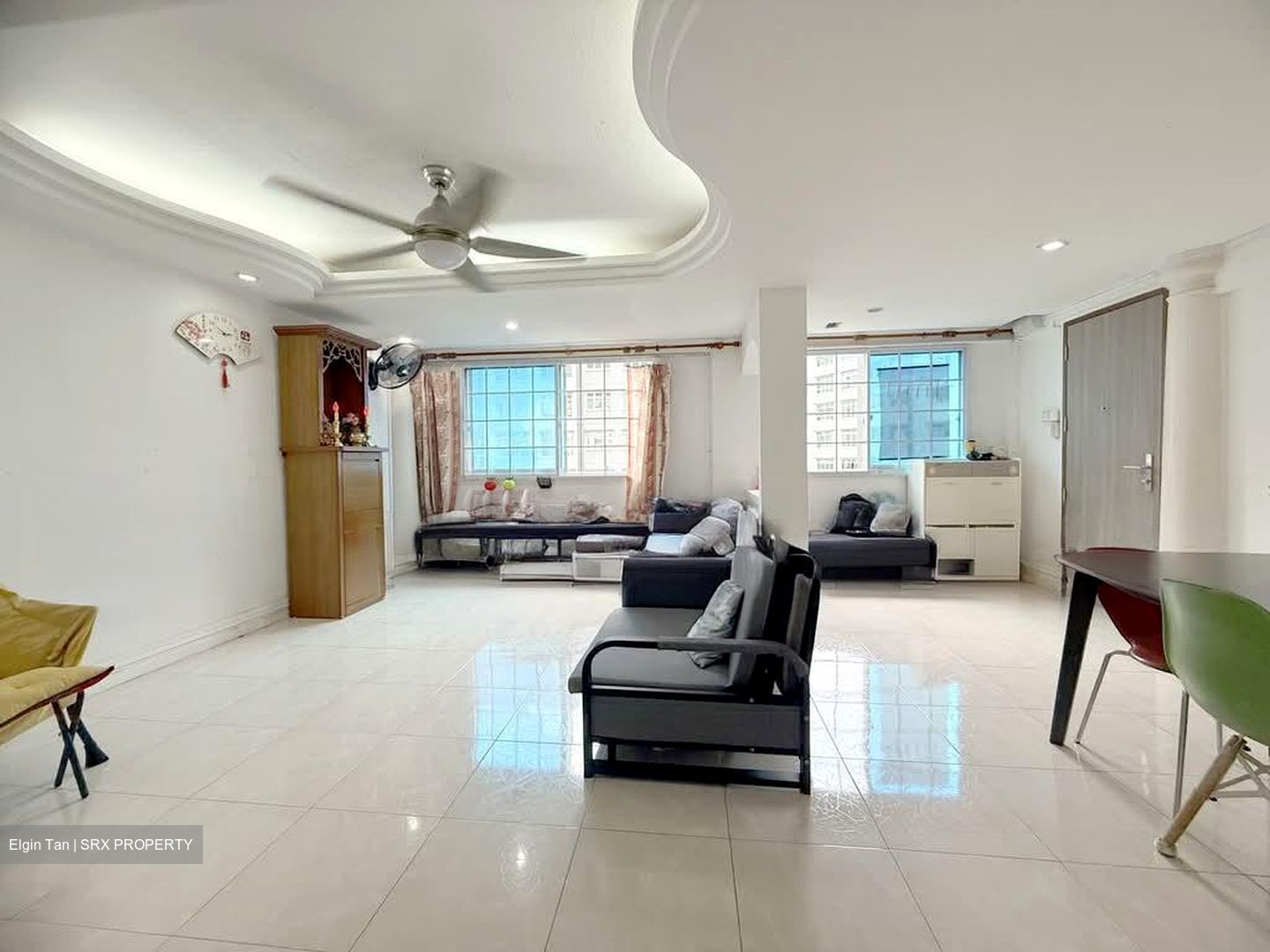 Blk 427 Yishun Avenue 11 (Yishun), HDB 4 Rooms #569122101
